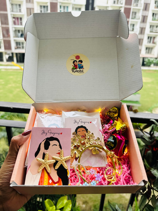 Mini Birthday Hamper