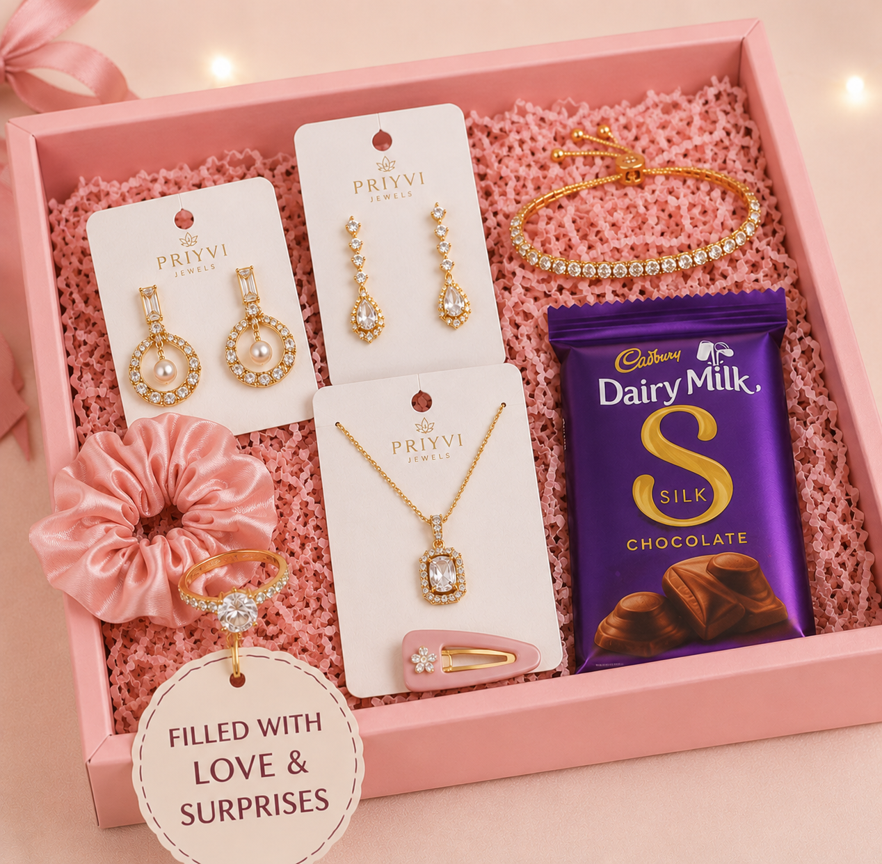 Gift Hampers