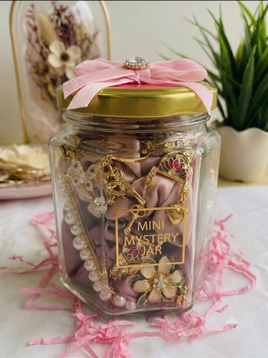 Mini Mystery Jar – ₹499