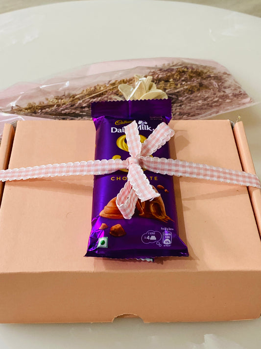 Premium Rakhi Hamper