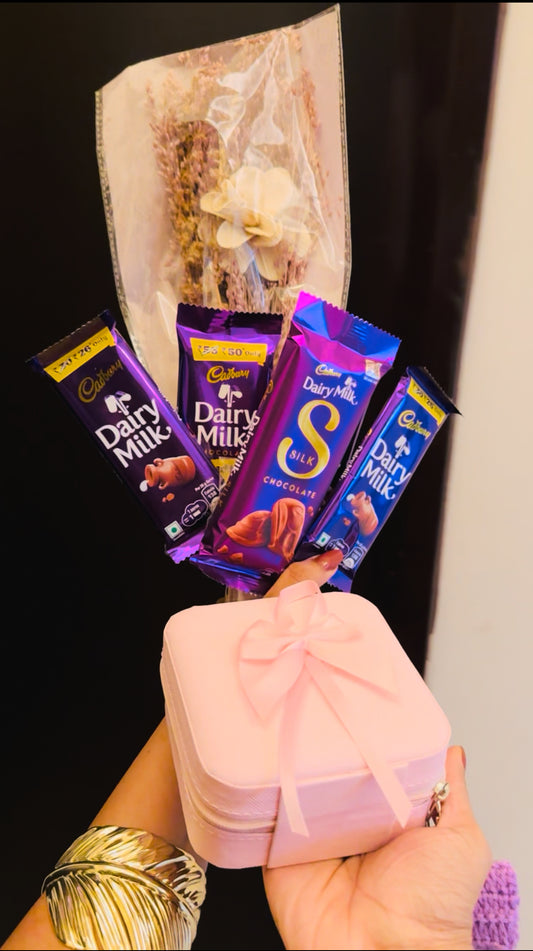 The Trending Hamper