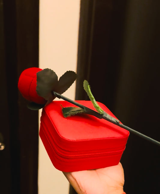 Red Rose Love Hamper