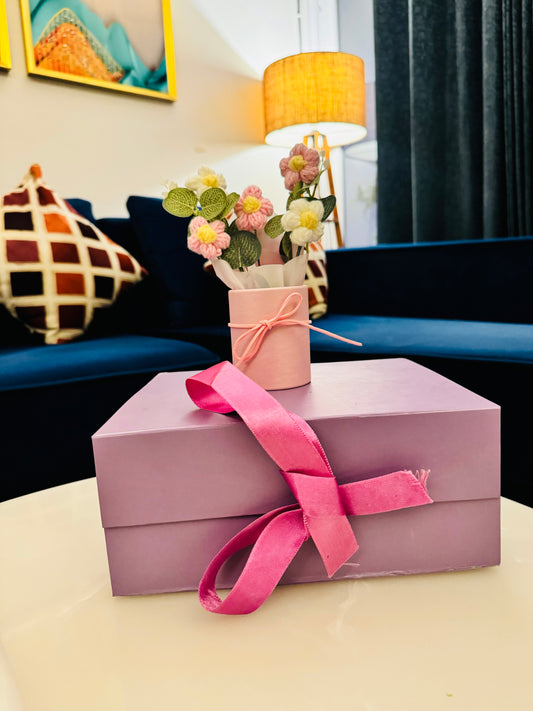 The Royal Birthday Hamper